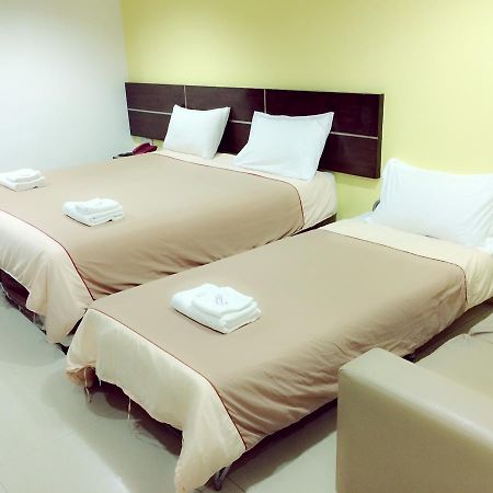 Diamond Bangkok Apartment Esterno foto